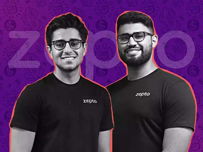 zepto founders